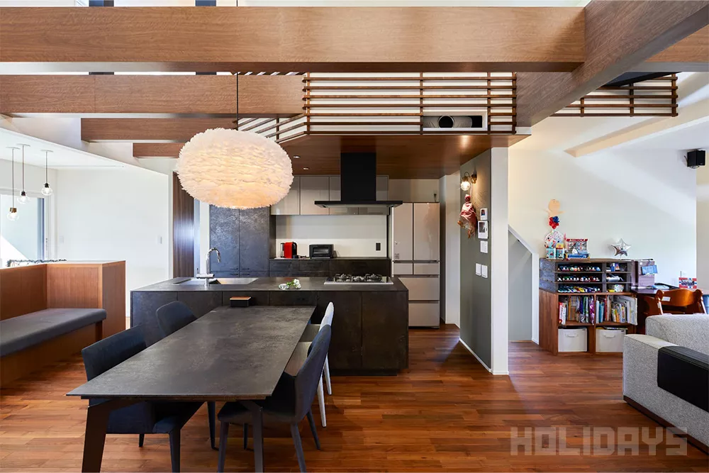 ■アイランドキッチンでよくある後悔ポイント７選とその解決策