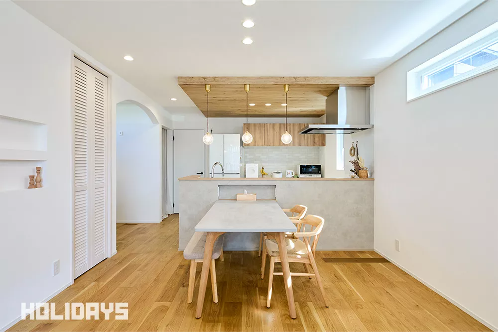 高窓（ハイサイドライト）とは？