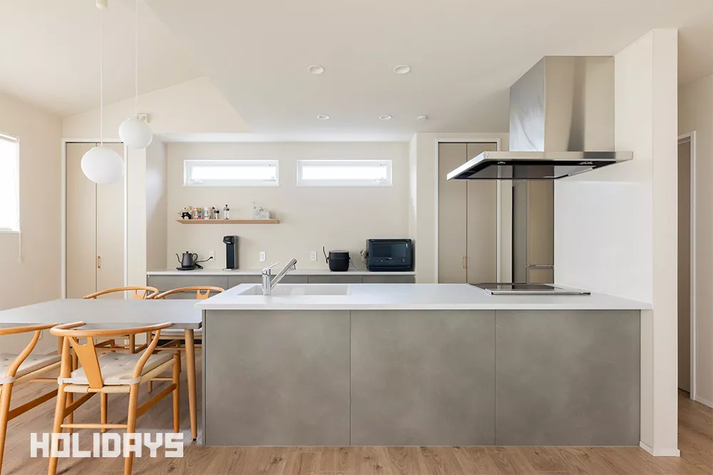 注文住宅に取り入れる「高窓（ハイサイドライト）」5つのメリット