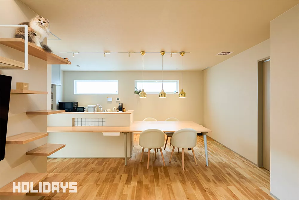 後悔しない「高窓（ハイサイドライト）」に！設計時の3つのポイント