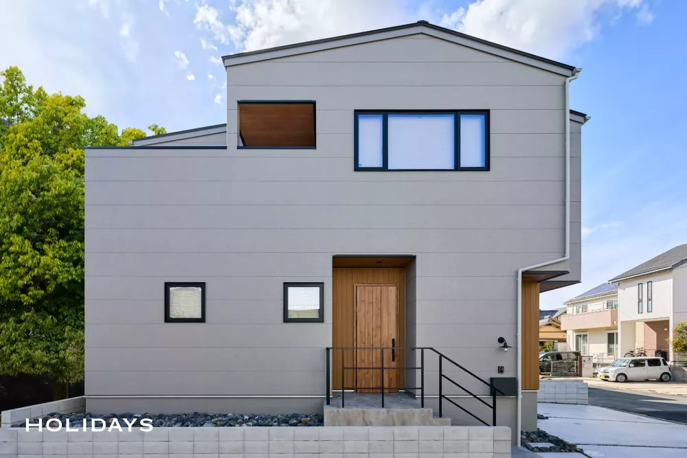 ■窓が少ない家を成功させる4つの設計ポイント