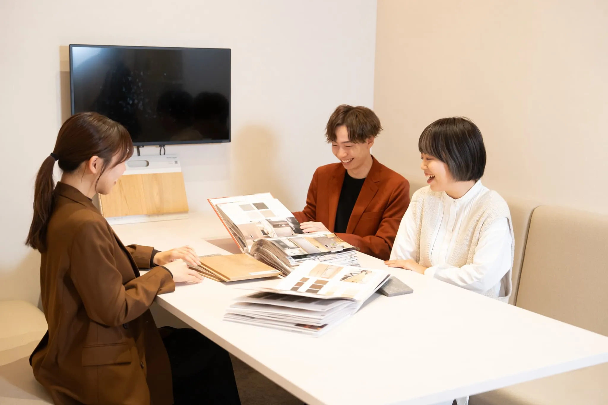 木造住宅を建てるなら「HOLIDAYS」がおすすめ！