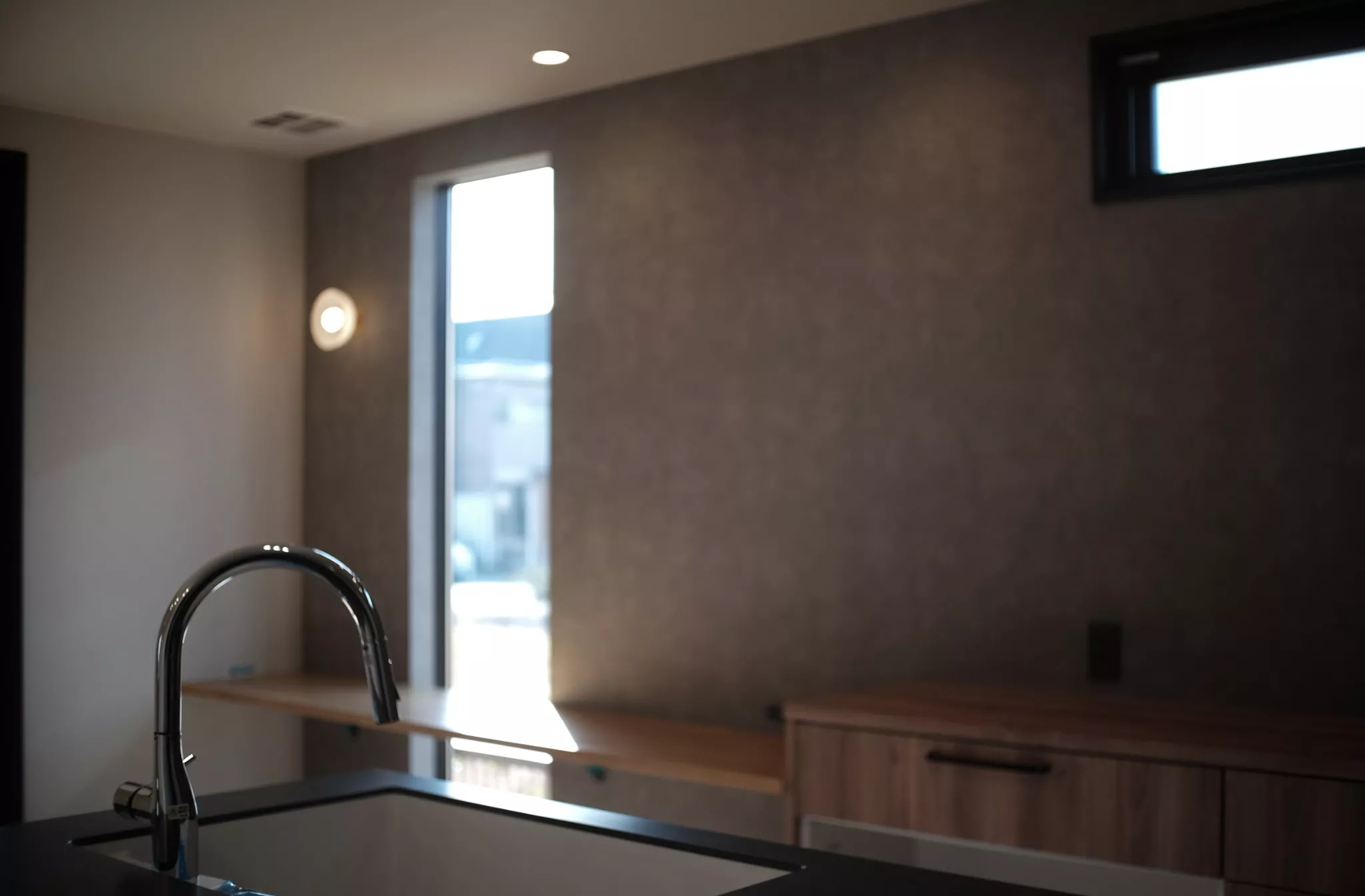 住む人の満足度が答え。快適さを体感できる1日限定の見学会