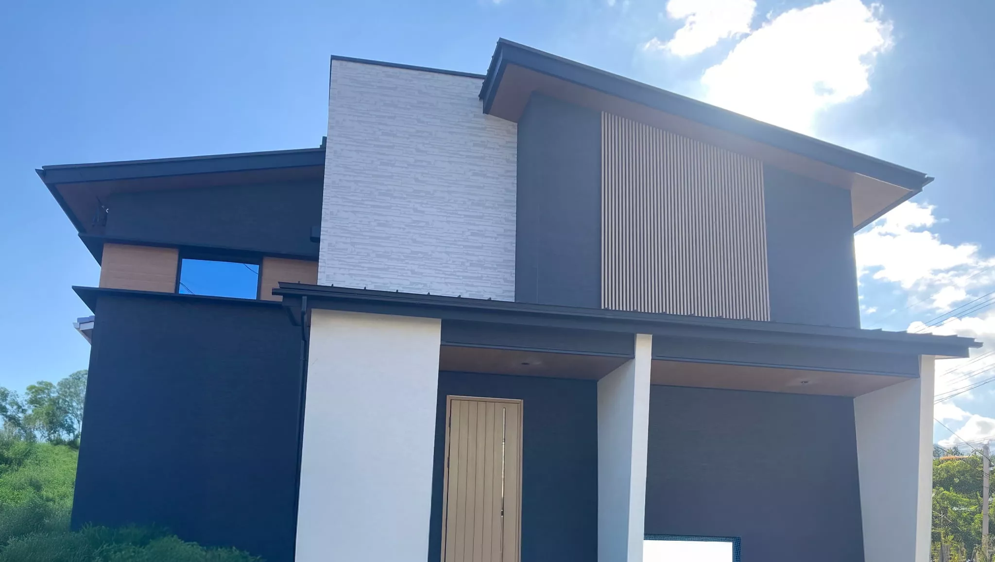 【家づくりのヒントが凝縮】こだわり抜いた4つのポイント