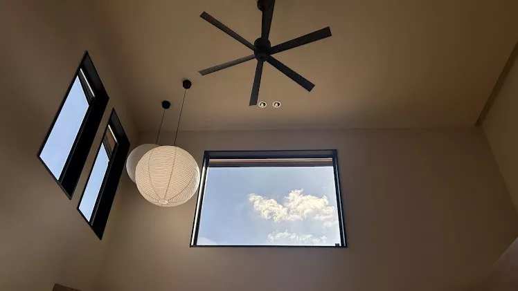 住む人の満足度が答え。快適さを体感できる1日限定の見学会