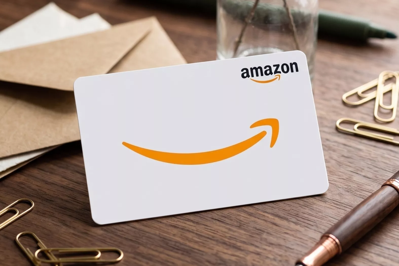 【来店特典】Amazonギフト券5,000円分