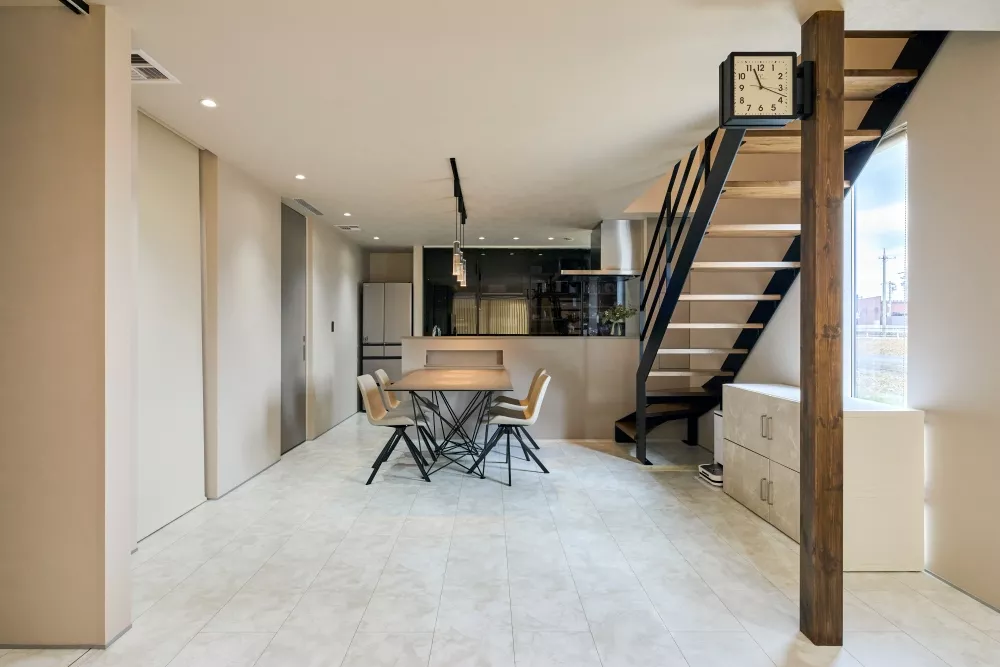 注文住宅を体感できる貴重な見学会