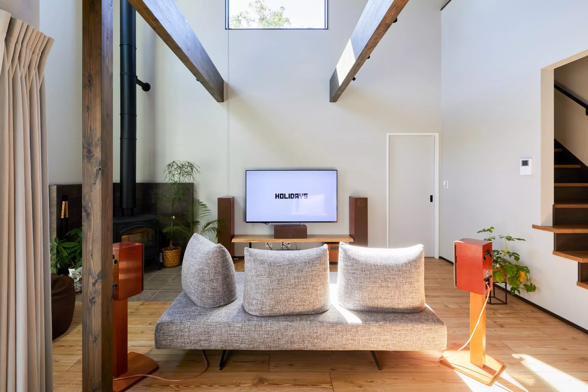 瀬戸市会場のご紹介