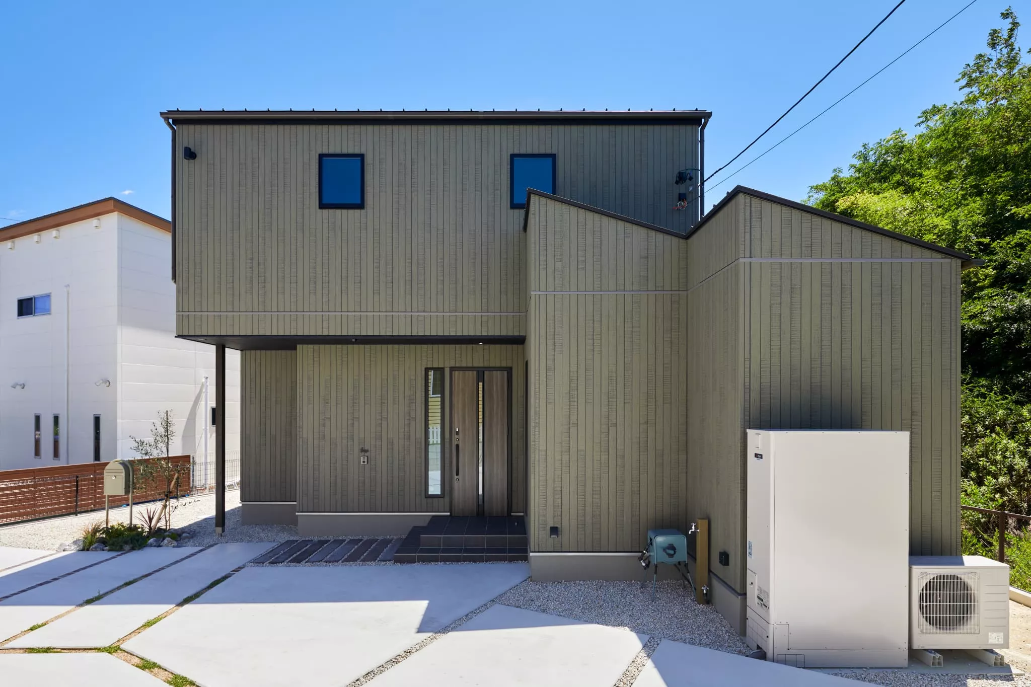 注文住宅を体感できる貴重な見学会