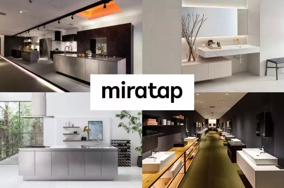 ミラタップ商品