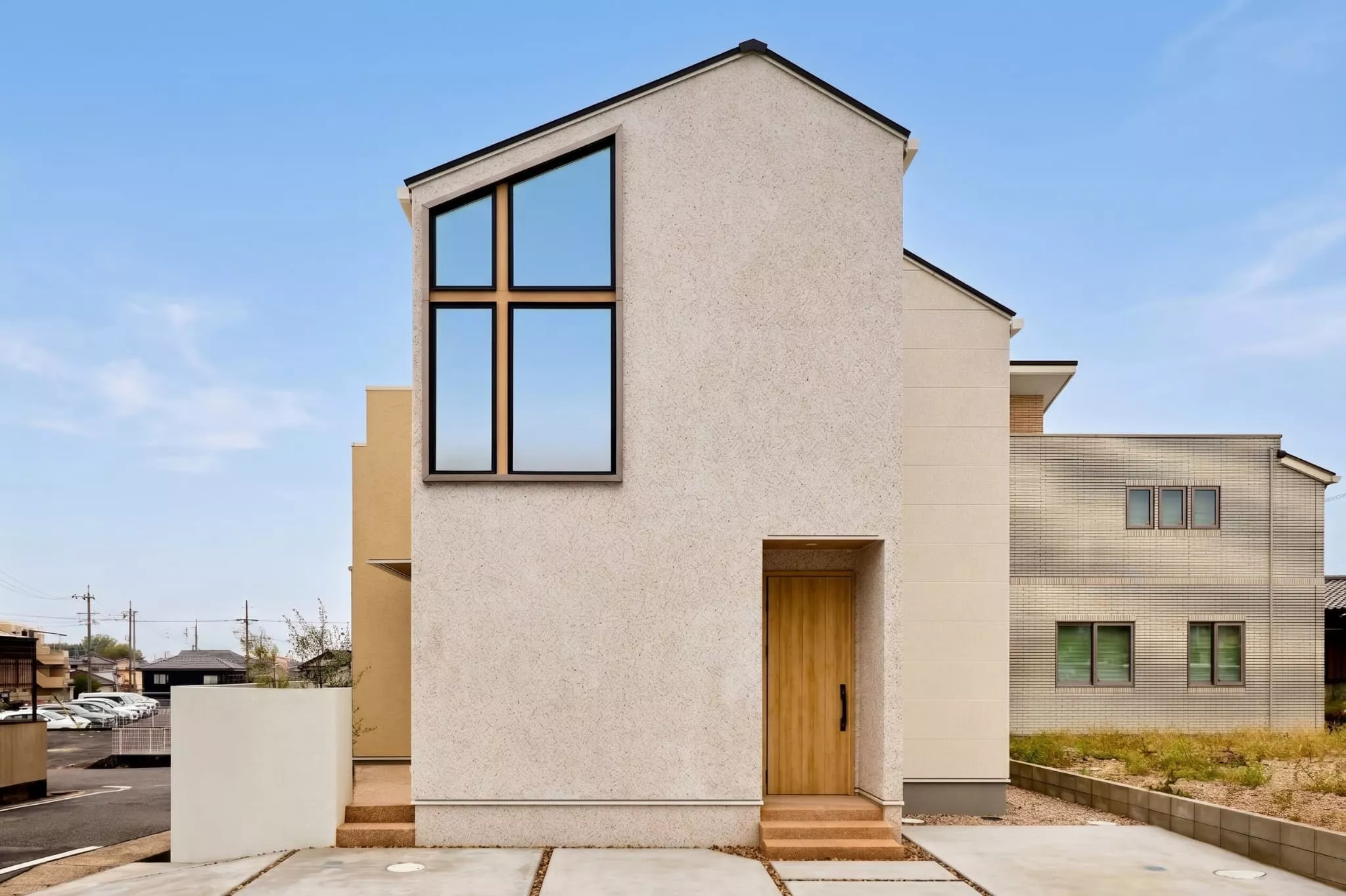 緑モデルハウス