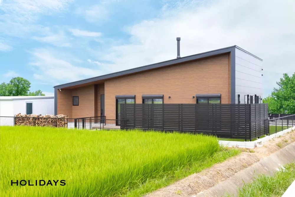 愛犬・愛猫との暮らしを愉しむ平屋