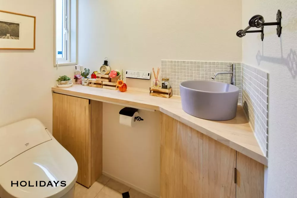 ナチュラルテイストのゼロエネルギーハウス