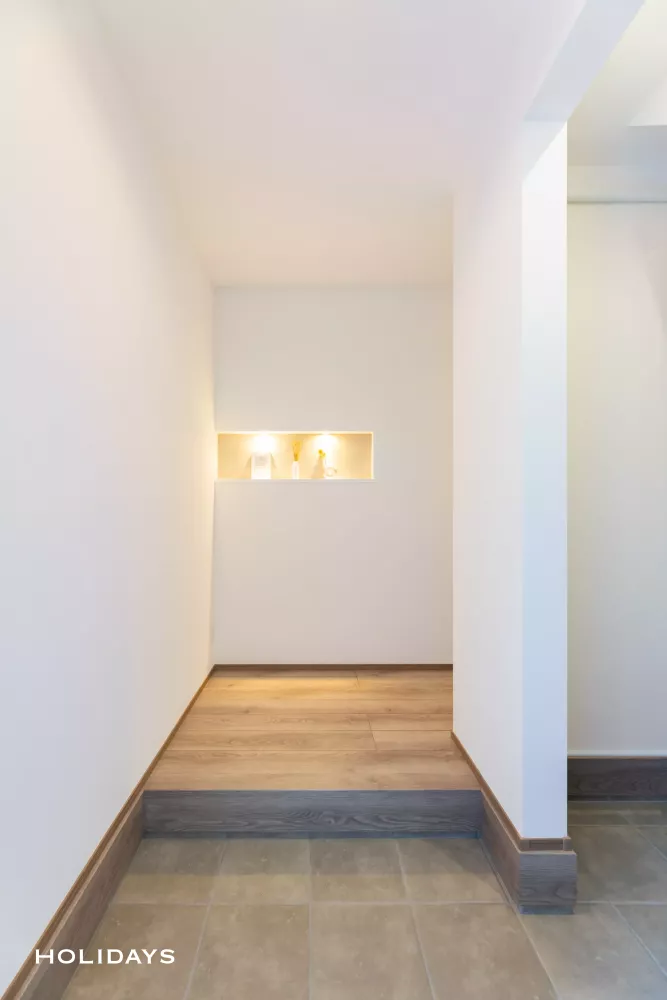 物を増やさないシンプルな生活が叶う家