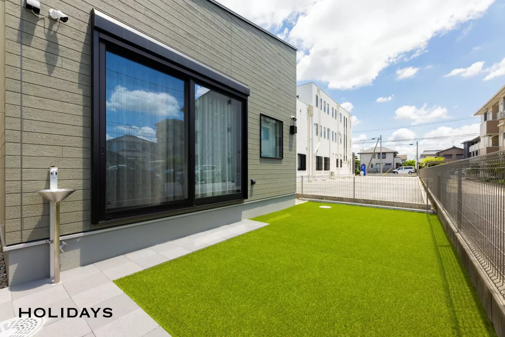 「現代風レトロ」に詰め込んだこだわり