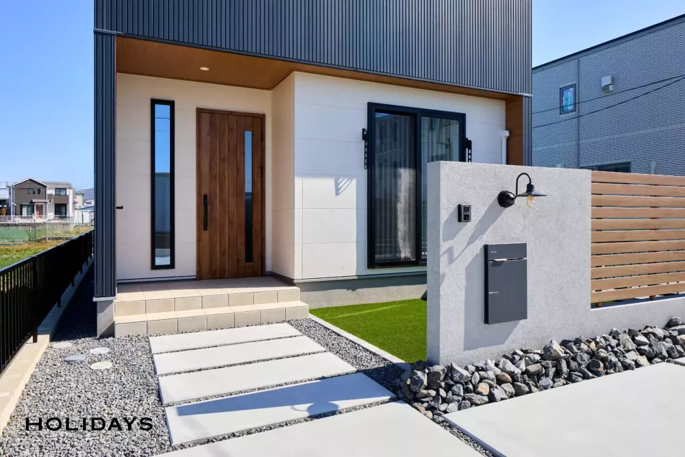 オークと真鍮で紡ぐ、優しい時間