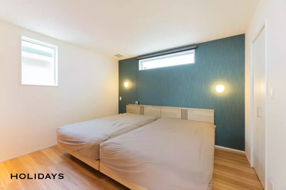 リビングイン階段が空間を繋げる住まい