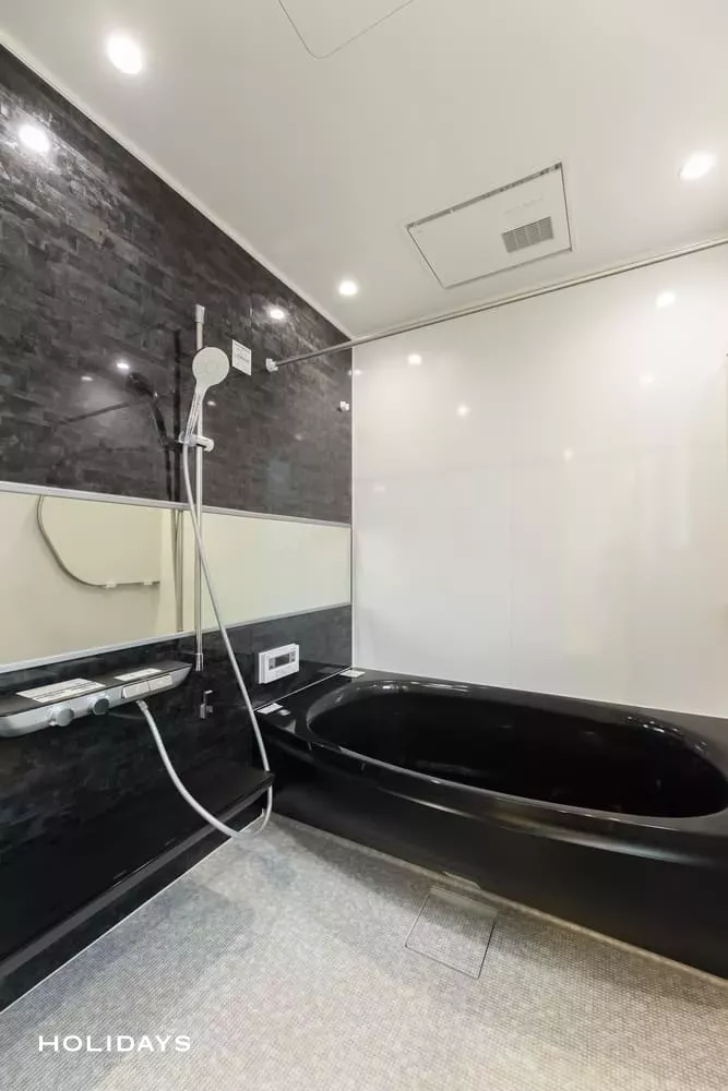 ライフスタイルの変化に対応するホテルライクな家