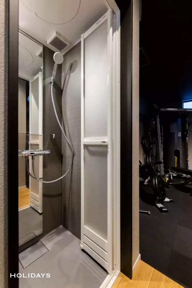 趣味を詰め込んだシンプル×ナチュラルハウス